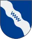 Aneby coat of arms