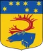 Arvidsjaur coat of arms
