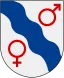 Avesta coat of arms