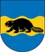 Bjurholm coat of arms