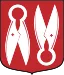Borås coat of arms