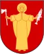 Botkyrka coat of arms