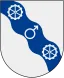 Degerfors coat of arms