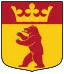 Dorotea coat of arms