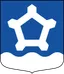Eda coat of arms