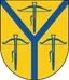 Emmaboda coat of arms
