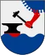 Eskilstuna coat of arms