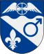 Fagersta coat of arms