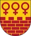 Falun coat of arms