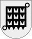 Färgelanda coat of arms
