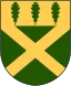 Flen coat of arms