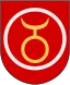 Gislaved coat of arms