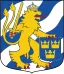 Göteborg coat of arms