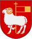 Gotland coat of arms
