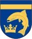 Gullspång coat of arms