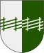 Habo coat of arms