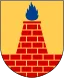 Hagfors coat of arms
