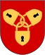 Hallsberg coat of arms