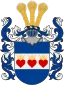 Halmstad coat of arms