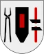 Härjedalen coat of arms