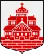 Helsingborg coat of arms