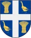 Herrljunga coat of arms