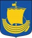 Hjo coat of arms