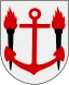 Höganäs coat of arms