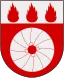 Höör coat of arms
