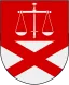 Hörby coat of arms
