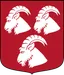 Hudiksvall coat of arms