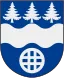 Hultsfred coat of arms