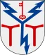 Jokkmokk coat of arms