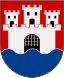 Jönköping coat of arms