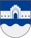 Karlsborg coat of arms