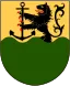 Karlshamn coat of arms