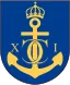 Karlskrona coat of arms