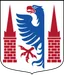Karlstad coat of arms