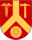 Katrineholm coat of arms