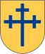 Köping coat of arms