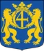 Kristianstad coat of arms