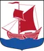 Kristinehamn coat of arms