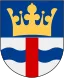 Kungsör coat of arms
