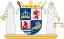 Landskrona coat of arms