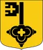 Leksand coat of arms