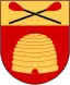 Lessebo coat of arms