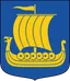 Lidingö coat of arms