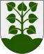 Lindesberg coat of arms