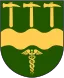 Ljungby coat of arms