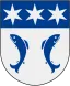 Lysekil coat of arms